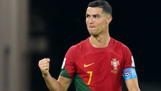 FIFA World Cup 2026 Poster Deleted After Outrage Over Ronaldo Snub