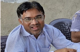 3 દિવસમાં SIRની કામગીરી કરતા 2 શિક્ષકની આત્મહત્યા, સુસાઈડ  નોટમાં ચોંકાવનારો ખુલાસો