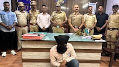 दिल्ली में सनसनीखेज हत्या: बहन को परेशान करने वाले का गला पेपर कटर से काटा, मामा-भांजा गिरफ्तार