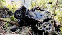 Tamhini Ghat Thar Accident: ताम्हिणी घाटात पुण्यातील 6 मित्र ठार, ती एक चूक अन् थार 500 फूट दरीत कोसळली, नेमकं काय घडलं?