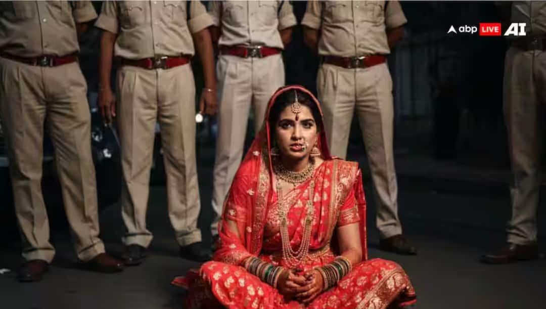 Gujarat looter Dulhan accused Chandani married 15 times in 24 years of age 24 ਸਾਲ ਦੀ ਉਮਰ ਵਿੱਚ ਕਰਵਾਏ 15 ਵਿਆਹ !  ਹਰ ਵਾਰ ਛੱਡ ਦਿੱਤਾ ਆਪਣਾ ਪਤੀ, ਹੁਣ ਤੱਕ 52 ਲੱਖ ਰੁਪਏ ਦਾ ਚੂਨਾ ਲਾ ਚੁੱਕੀ ਹੈ ਚਾਂਦਨੀ