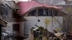 ‘Efforts To Mislead Public’: J&K Police Dismisses Chatter Around Nowgam Station Blast