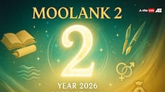 Numerology 2026: मूलांक 2 वालों के लिए कैसा रहेगा साल 2026? जानें करियर, लव और फाइनेंस का हाल!