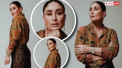 करीना कपूर हैं बेहद क्लासी, मिक्स एंड मैच आउटफिट में दिखाई खूबसूरती, तस्वीरें वायरल