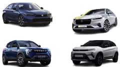 హోండా అమేజ్ నుంచి టాటా నెక్సాన్ వరకు 5 చౌకైన లెవెల్-2 ADAS కార్లు; కేవలం 9.15 లక్షల నుంచి ధర ప్రారంభం