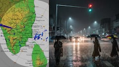 தமிழகத்தில் கனமழை எச்சரிக்கை! 27 மாவட்டங்களில் இன்று இரவு 10 மணி வரை மழை: முழு விவரம் இதோ!