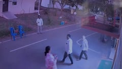 Kolhapur News : आठ एकर जमिनीचा वाद, दवाखान्याच्या दारात 85 वर्षीय वयोवृद्ध व्यक्तीला लाथा बुक्क्यांनी बेदम मारहाण