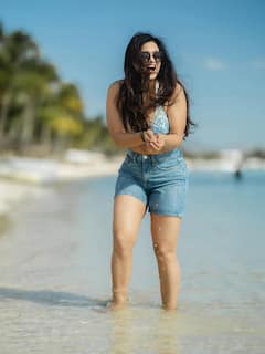 सुंदर दिखने के लिए श्वेता तिवारी ने कराई प्लास्टिक सर्जरी? बोलीं- ये नकली है, ये प्लास्टिक है