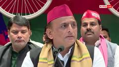 'दुकान दे दोगे लेकिन ग्राहक कैसे दोगे', वाराणसी के दालमंडी चौड़ीकरण पर अखिलेश यादव का BJP पर हमला