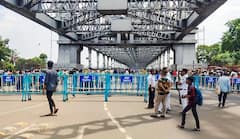 Earthquake Hits Kolkata, Strong Tremors Felt In Adjoining Areas