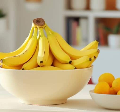 ਕੇਲੇ ਖਾਣ ਨਾਲ ਸਿਹਤ ਨੂੰ ਮਿਲਦੇ ਅਦਭੁਤ ਫਾਇਦੇ; ਰੋਜ਼ ਇੱਕ ਕੇਲਾ ਖਾਓ, ਬਿਮਾਰੀਆਂ ਨੂੰ ਭਜਾਓ!