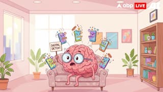 Digital Dementia: How Excessive Screen Time Is Rewiring The Brain, Experts Warn
