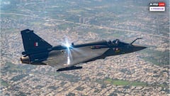 OPINION | Tejas Jet Crash Should Not Hinder India’s Fighter Development Programme