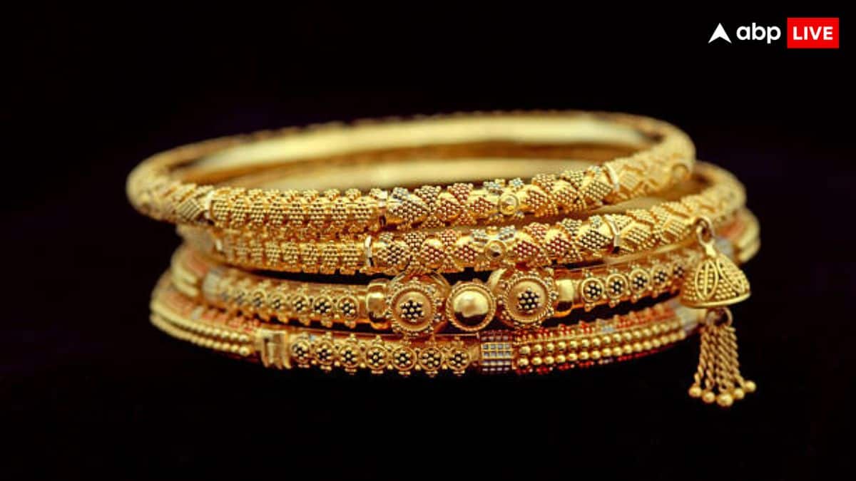 সপ্তাহের মাঝে ফের বড় বদল সোনার দামে? দেখে নিন আজকের রেট চার্ট