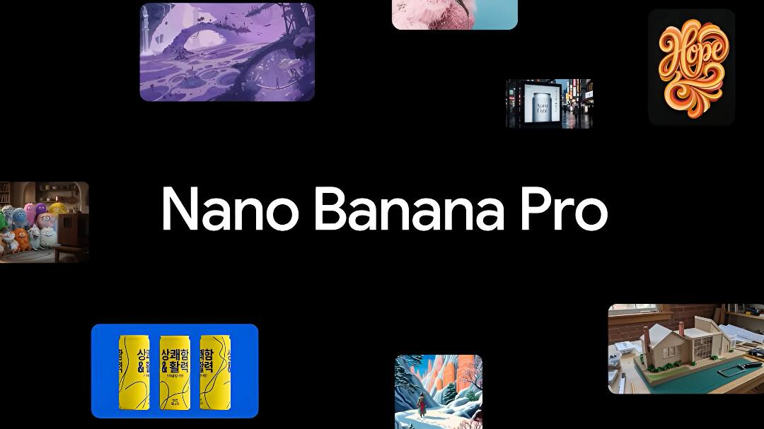 nano banana vs pro ai image generation gemini comparison launch features Nano Banana Vs Nano Banana Pro: How Powerful Is Google’s New Image Generation Model?