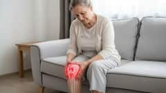Knee Pain : निरोगी हाडांचे रहस्य, 'या' सवयींमुळे हाडं होऊ शकतात कमकुवत!