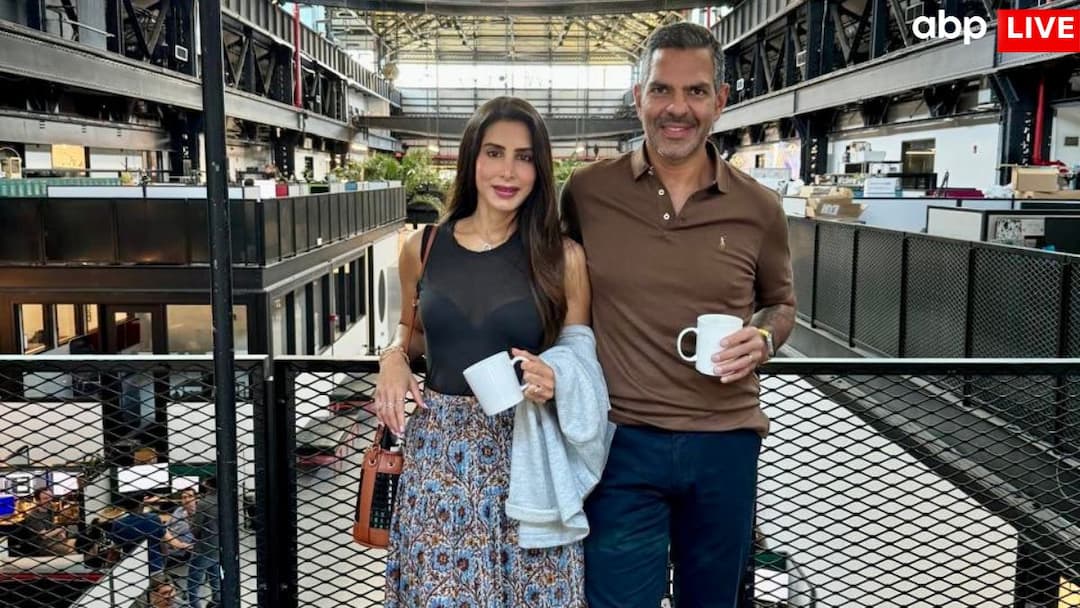 'पति के अपनी सारी संपत्ति पत्नी के नाम करना...' संजय कपूर की पत्नी प्रिया सचदेव ने कोर्ट में कही ये बात