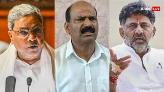 'मुझे मौका मिलना चाहिए, मैं खुद...',  कर्नाटक में CM की कुर्सी की लड़ाई के बीच दिल्ली पहुंचे 10 विधायक, टीडी राजेगौड़ा ने कर दिया बड़ा दावा