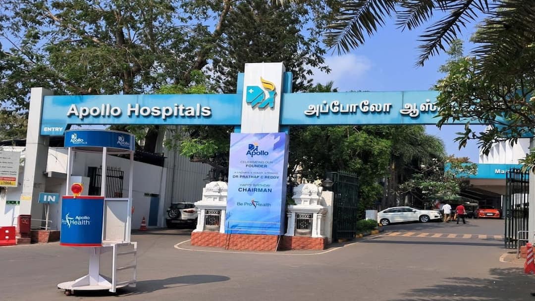 Apollo: தமிழ்நாட்டின் முதல் பார்கின்சன் நோய் சிறப்பு சிகிச்சை மையம் - புதிய சகாப்தத்தை தொடங்கிய அப்போலோ