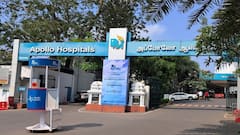 Apollo: தமிழ்நாட்டின் முதல் பார்கின்சன் நோய் சிறப்பு சிகிச்சை மையம் - புதிய சகாப்தத்தை தொடங்கிய அப்போலோ