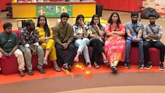 బిగ్‌బాస్ డే 75 రివ్యూ... తనూజ - దివ్య గొడవతో భగ్గుమన్న బిగ్ బాస్ హౌస్... తెలివిగా తప్పించుకున్న భరణి