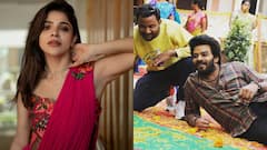 హీరోయిన్ ఇష్యూలో దర్శకుడికి సుడిగాలి సుధీర్ కొత్త సినిమా టీం సపోర్ట్... నరేష్ మంచోడంటూ!