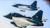 Tejas Jet Crash: 50,000 फीट तक उड़ने की क्षमता और 13,500 Kg भार ले जाने में सक्षम, जानें स्वदेशी तेजस एयरक्राफ्ट की खासियतें