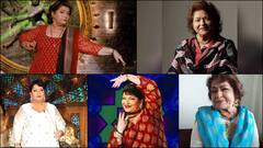 जिंदगी ने दिए बहुत दुख लेकिन डांस बना सबसे बड़ी ताकत, जानें सरोज खान की कहानी