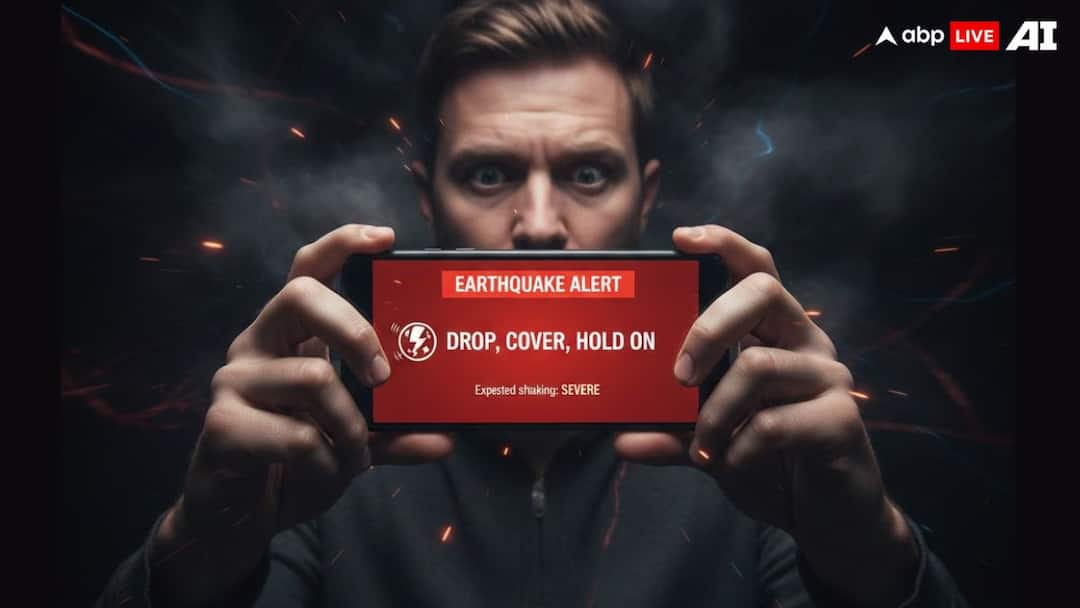 Your Smartphone Can Warn You During An Earthquake, But Only If This Alert Is Turned On