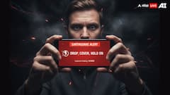 Your Smartphone Can Warn You During An Earthquake, But Only If This Alert Is Turned On