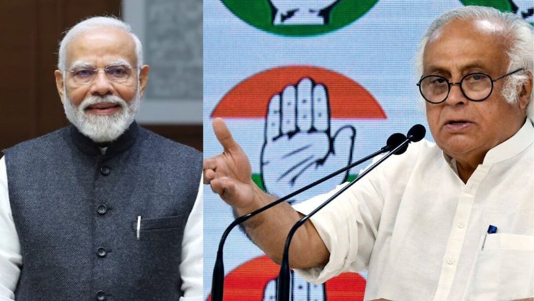 Modi Vs Congress: பிரதமர் மோடியின் தென்னாப்பிரிக்க(G20) பயணம்; காங்கிரஸ் கிண்டல் - என்ன இப்படி சொல்லிட்டாங்க.?!