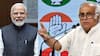 Modi Vs Congress: பிரதமர் மோடியின் தென்னாப்பிரிக்க(G20) பயணம்; காங்கிரஸ் கிண்டல் - என்ன இப்படி சொல்லிட்டாங்க.?!