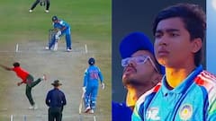 જીતેશ શર્માના આ 'બ્લંડર' ના કારણે સેમીફાઈનલમાં હાર્યું ભારત, આ ખેલાડીને બેટિંગમાં ન ઉતારતા ભડક્યા ફેન્સ
