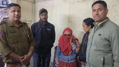 हनीमून की जगह जेल पहुंचा कपल! राजस्थान में नवविवाहित जोड़ा गिरफ्तार, जानें पूरा मामला