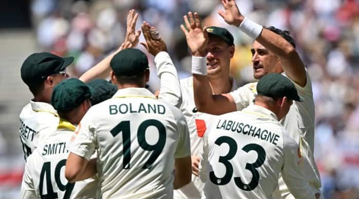 Australia v England Ashes third Test Day:  उस्मान ख्वाजा की सरप्राइज एंट्री, स्टीव स्मिथ हुए बाहर