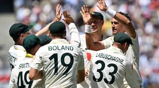 Australia v England Ashes third Test Day:  उस्मान ख्वाजा की सरप्राइज एंट्री, स्टीव स्मिथ हुए बाहर