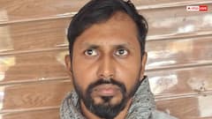 झारखंड पेपर लीक का बिग बॉस गिरफ़्तार, STF ने गोरखपुर से दबोचा विनय साह, नेपाल में थी बड़ी साजिश