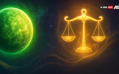 ਬੁੱਧ ਦੇ ਰਾਸ਼ੀ ਬਦਲਣ ਨਾਲ ਆਹ ਤਿੰਨ ਲੋਕਾਂ ਦੀ ਚਮਕੇਗੀ ਕਿਸਮਤ, ਕਰੀਅਰ 'ਚ ਮਿਲੇਗੀ ਸਫਲਤਾ