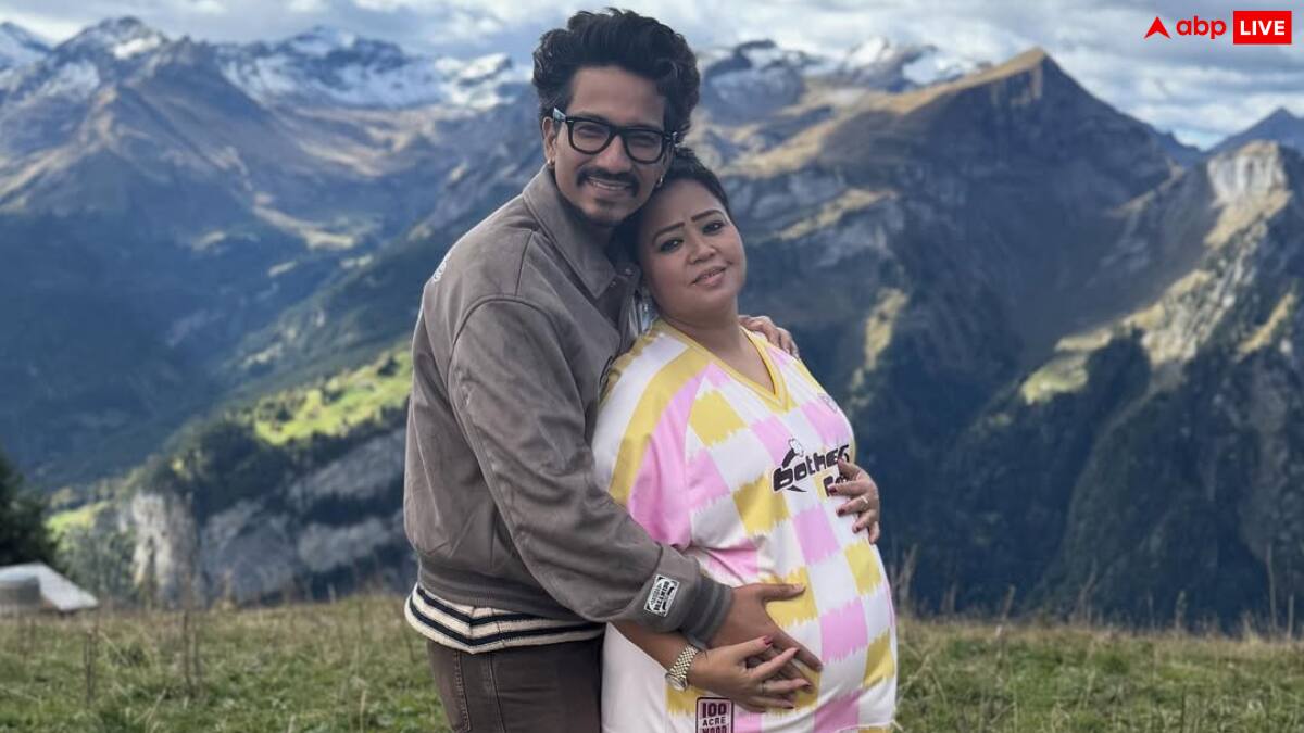 जुड़वा बच्चों की मां बनेंगी भारती सिंह? हर्ष बोले-  दो बच्चे हो जाए तो मजा आ जाएगा