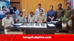 দিল্লি বিস্ফোরণ কাণ্ডের পর কড়া নজরদারি দেশজুড়ে, এবার যা উদ্ধার হল বাংলার মাটি থেকে !