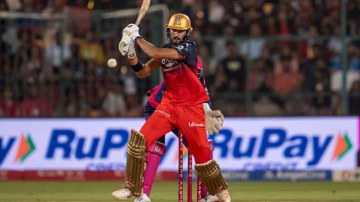 Indian youngster Devdutt Padikkal has also had a memorable outing with the former RCB skipper. He recorded a 181-run opening stand with him against Rajasthan Royals in 2021. Padikkal scored 101, Kohli chipped in with 72, winning the match by 10 wickets.