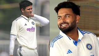 IND vs SA 2nd Test: BCCI ने की पुष्टि, दक्षिण अफ्रीका के खिलाफ दूसरे टेस्ट से बाहर हुए शुभमन गिल; पंत होंगे कप्तान