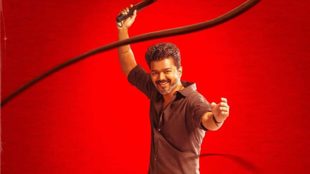 JanaNayagan : கடைசியாக ஒருமுறை குட்டி கதை... மலேசியாவில் பிரம்மாண்டமாக ஜனநாயகன் இசை வெளியீடு