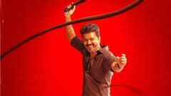 JanaNayagan : கடைசியாக ஒருமுறை குட்டி கதை... மலேசியாவில் பிரம்மாண்டமாக ஜனநாயகன் இசை வெளியீடு