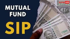 SIP : 5000 रुपयांची दरमहा एसआयपी की 60000 रुपयांची लमसम, कोणती गुंतवणूक ठरेल फायदेशीर, तज्त्र काय म्हणतात जाणून घ्या?