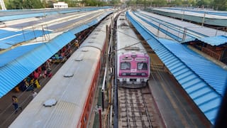 હવે વેઈટિંગ રૂમમાં નહી, પ્લેટફોર્મ પર જ ખાવ બ્રાન્ડેડ કંપનીનું ફૂડ્સ, રેલવેની કેટરિંગ પોલિસીમાં ફેરફાર