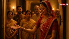 ਵਿਆਹਾਂ ਵਿੱਚ ਦੁਲਹਨ ਆਪਣੀ ਵਿਦਾਈ ਵੇਲੇ ਕਿਉਂ ਸੁੱਟਦੀ ਚੌਲ ? ਜਾਣੋ ਇਸਦੇ ਪਿੱਛੇ ਧਾਰਮਿਕ ਰੀਤੀ ਰਿਵਾਜ਼