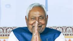 Nitish Hands Over Home Ministry To BJP, Samrat Choudhary Takes Charge: Full List Of Portfolios