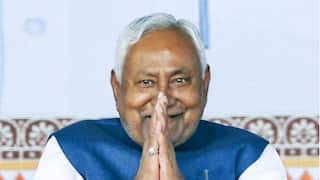 Nitish Hands Over Home Ministry To BJP, Samrat Choudhary Takes Charge: Full List Of Portfolios