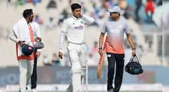 मोठी बातमी : दुसऱ्या कसोटीतून शुभमन गिल आऊट, टीम इंडियाचा कॅप्टन बदलला, आफ्रिकेविरुद्ध कर्णधार कोण?